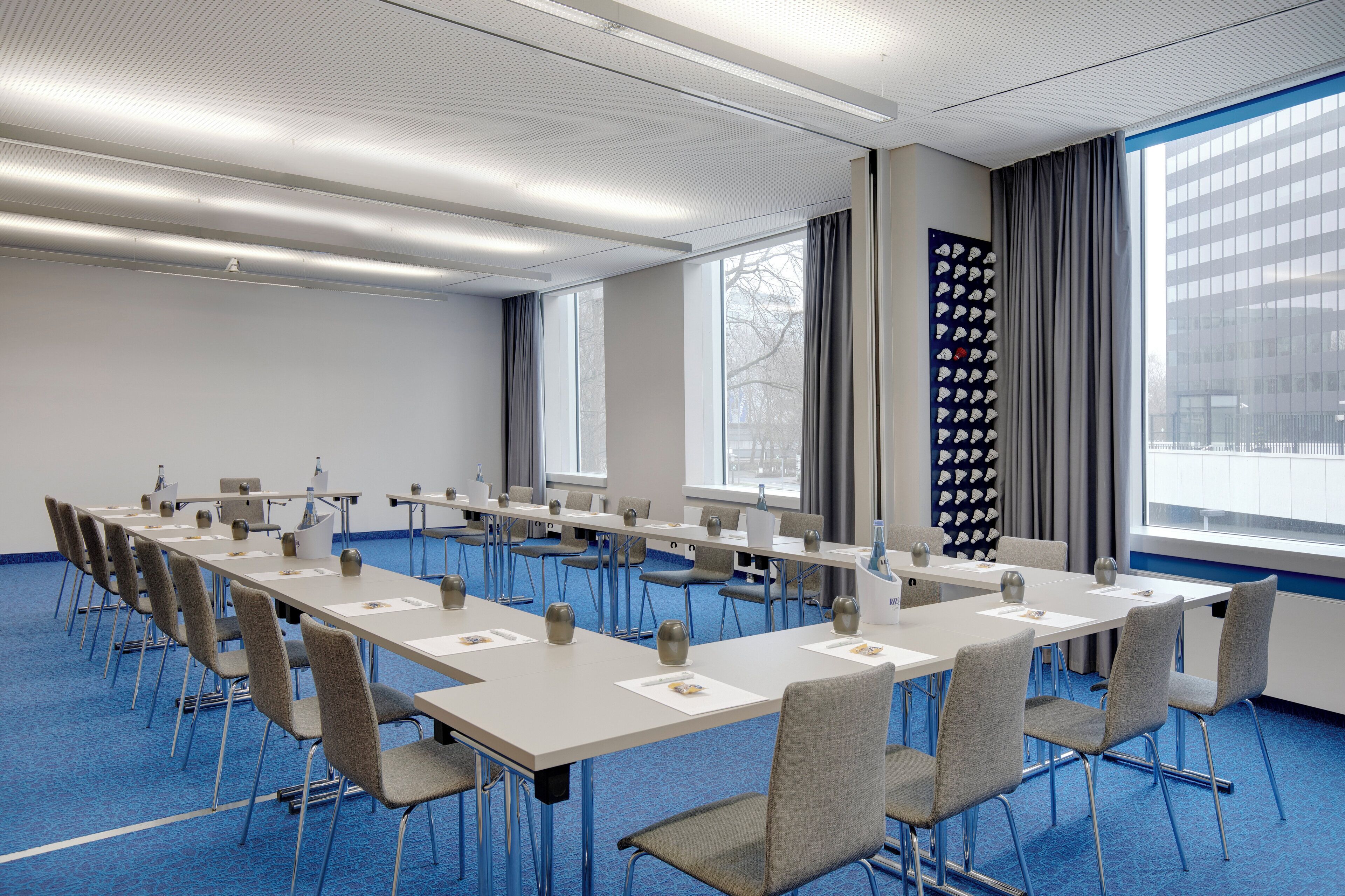 Photo - Holiday Inn Hamburg - City Nord by IHG