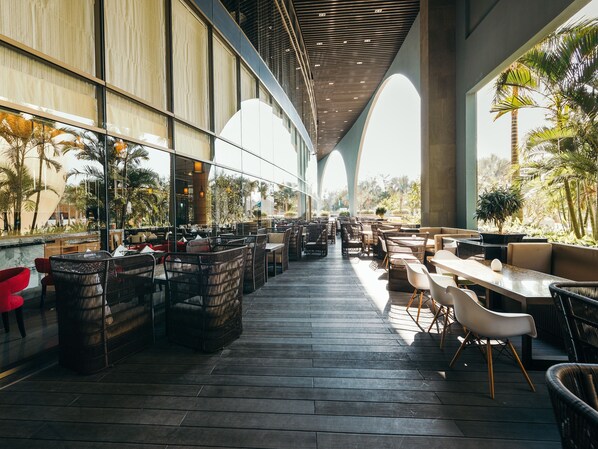 Restaurang