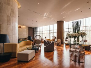 2 bars/lounges - Pullman Vung Tau (Ho Chi Minh City)