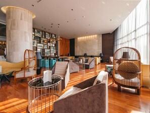 2 bars/lounges - Pullman Vung Tau (Ho Chi Minh City)