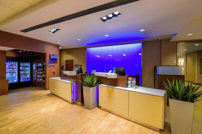 Fairfield Inn & Suites by Marriott Provo Orem