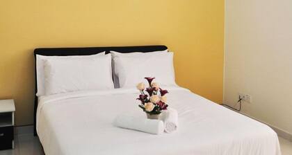 Garden Vacation Suite