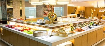 Golden Tulip Zhong Xin Hotel Taichung