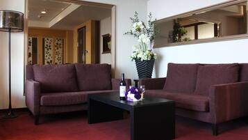 Elite Suite | View from room