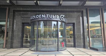 Golden Tulip Zhong Xin Hotel Taichung