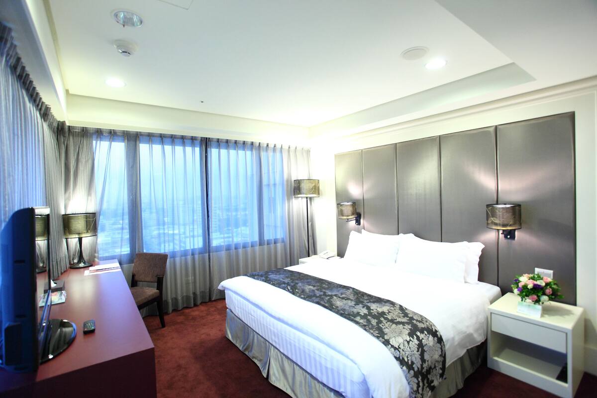 Double room-Zao Yin Building | View from room