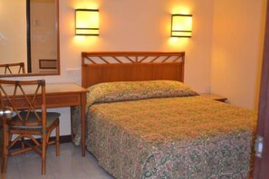 Tiện nghi tại phòng