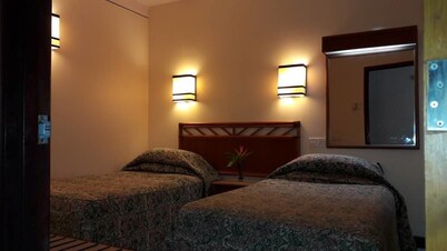 刁曼塞雷沙家庭住宿出租公寓
