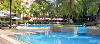 SELESA Tioman Home Stay Apartment