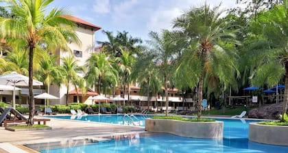 SELESA Tioman Home Stay Apartment