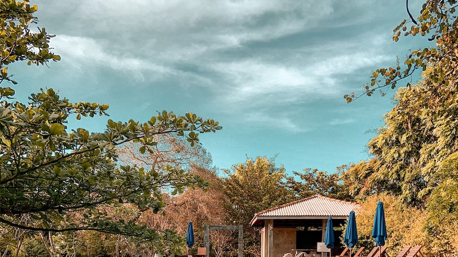Amaara Forest Hotel Sigiriya