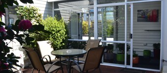 McWilliam Apartments