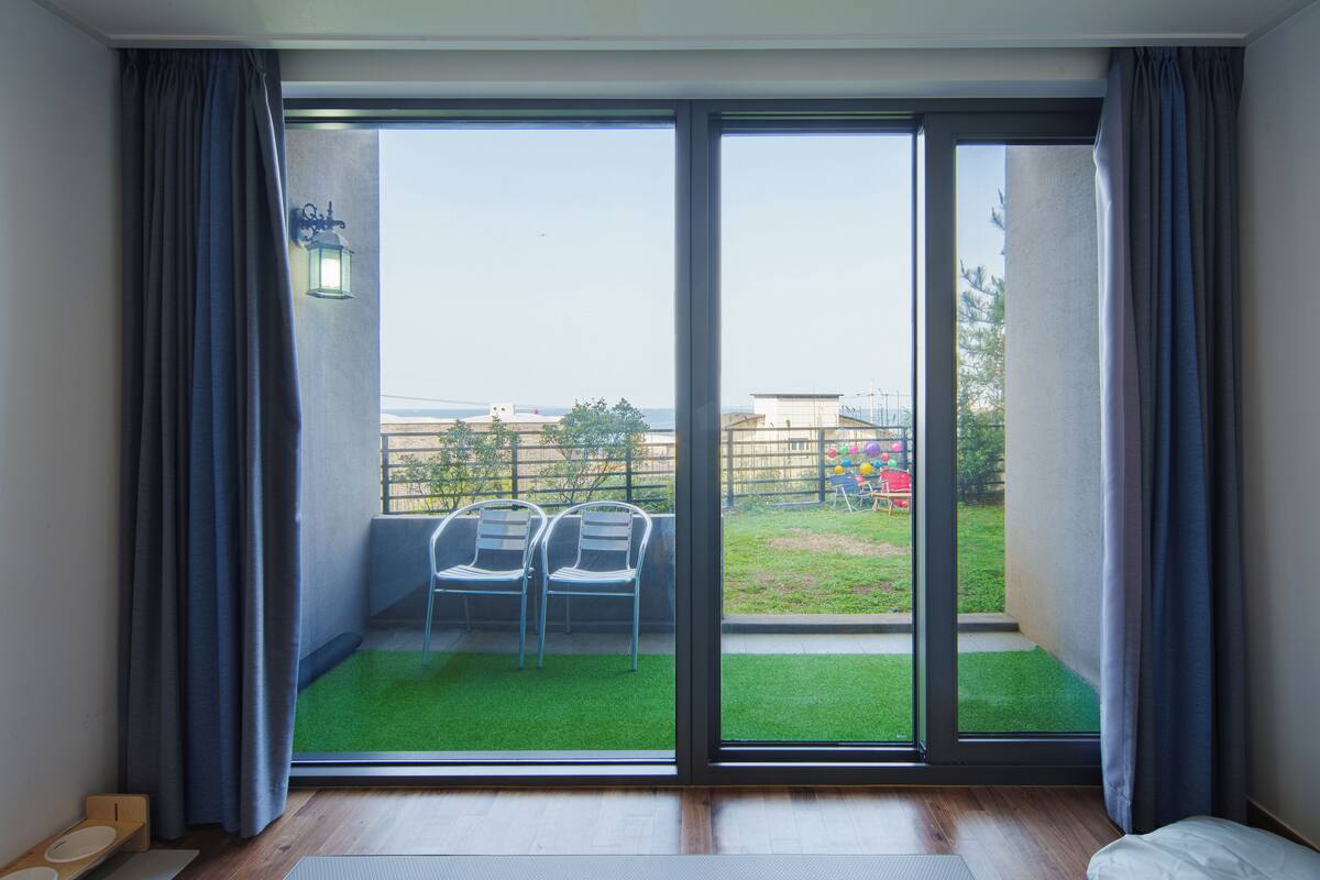 Quarto luxo (Vivace, Ground Floor) | Roupas de cama premium, camas Select Comfort, escrivaninha