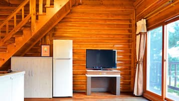 Duplex (35 PY) | 1 bedroom, premium bedding, WiFi