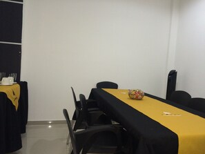Salle de réunion