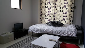 Departamento (801, Self check in please check email) | Wifi gratis 