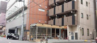 Le Vida Quo Nishiohashi