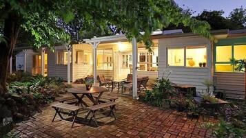 Cottage Premium | Balkon