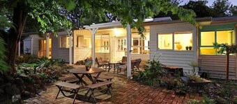 Coonara Cottage - Olinda