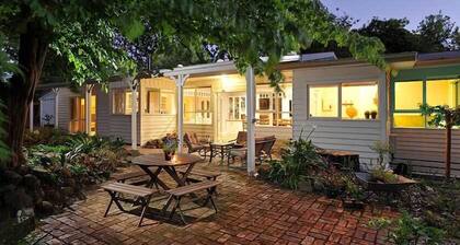 Coonara Cottage - Olinda