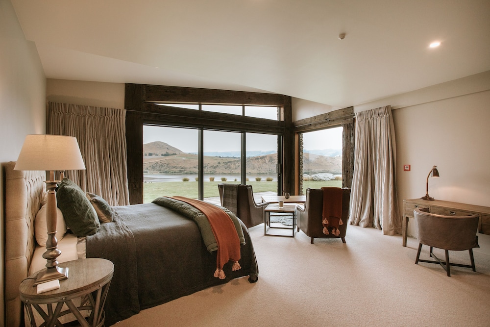 Stoneridge Estate Queenstown by null