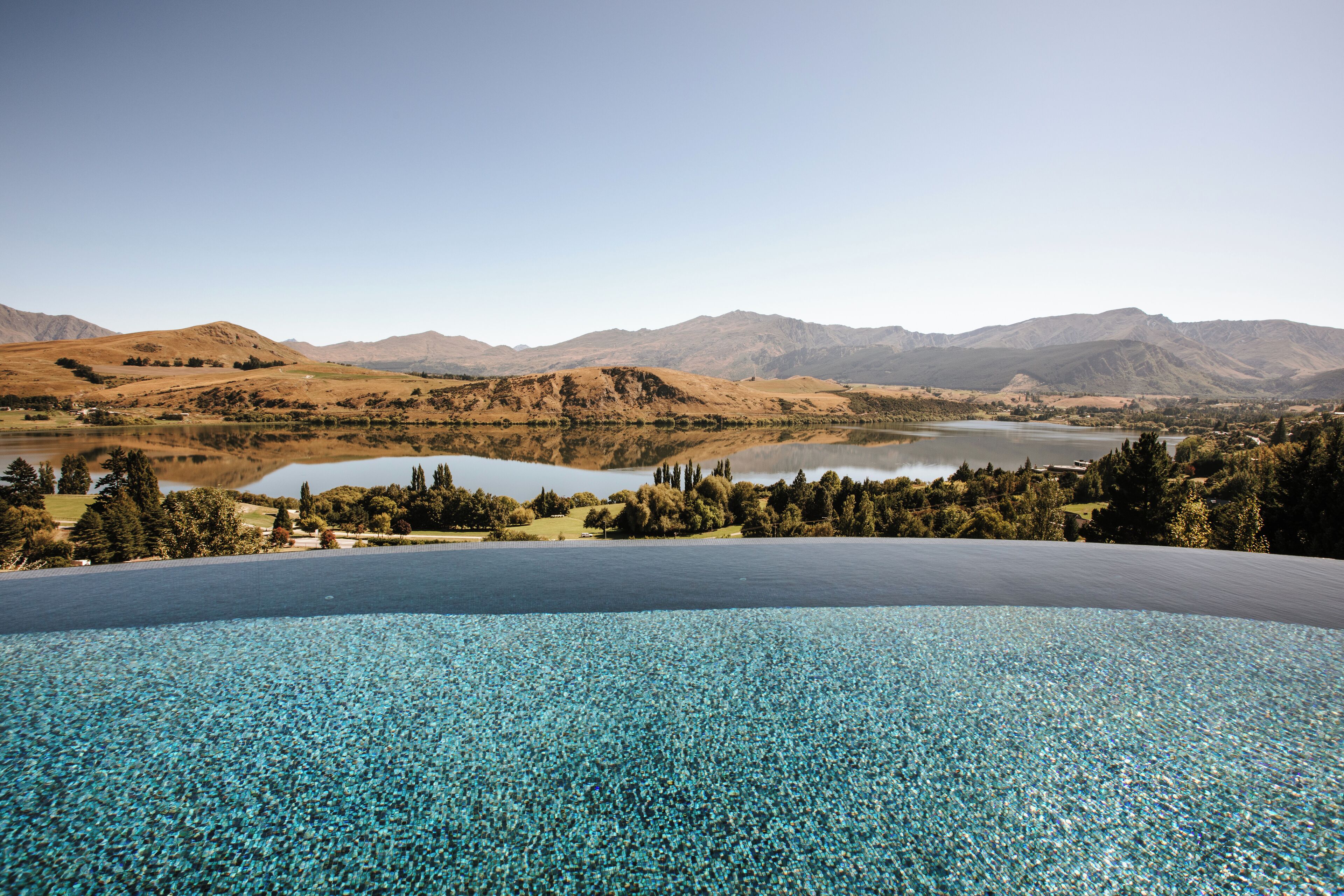 Retreat, Lake view | Terrace/patio