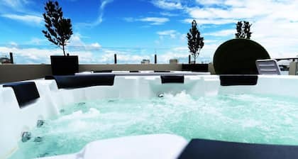 Le Dream Boutique Hotel