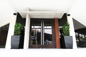 Property entrance - Le Dream Boutique Hotel (George Town)