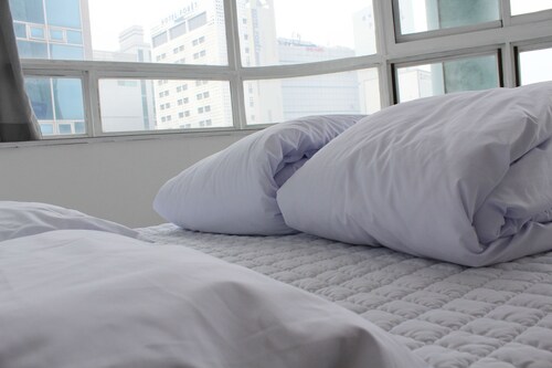 Orange Guest house - Hostel