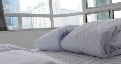 Orange Guest house - Hostel