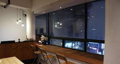 Orange Guest house - Hostel