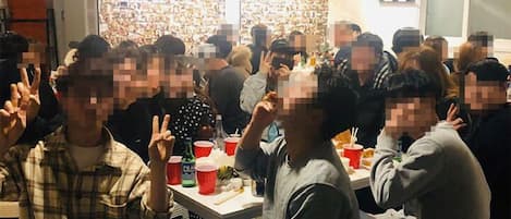 大堂酒廊