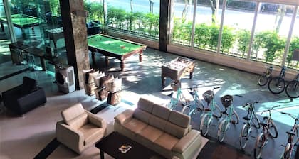 A Hotel Simply