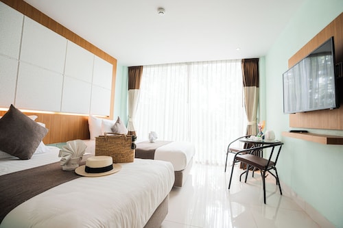 A Hotel Simply