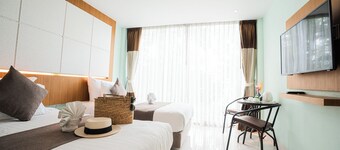 A Hotel Simply