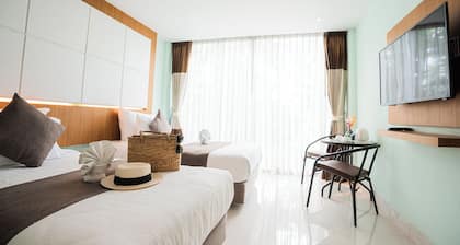 A Hotel Simply
