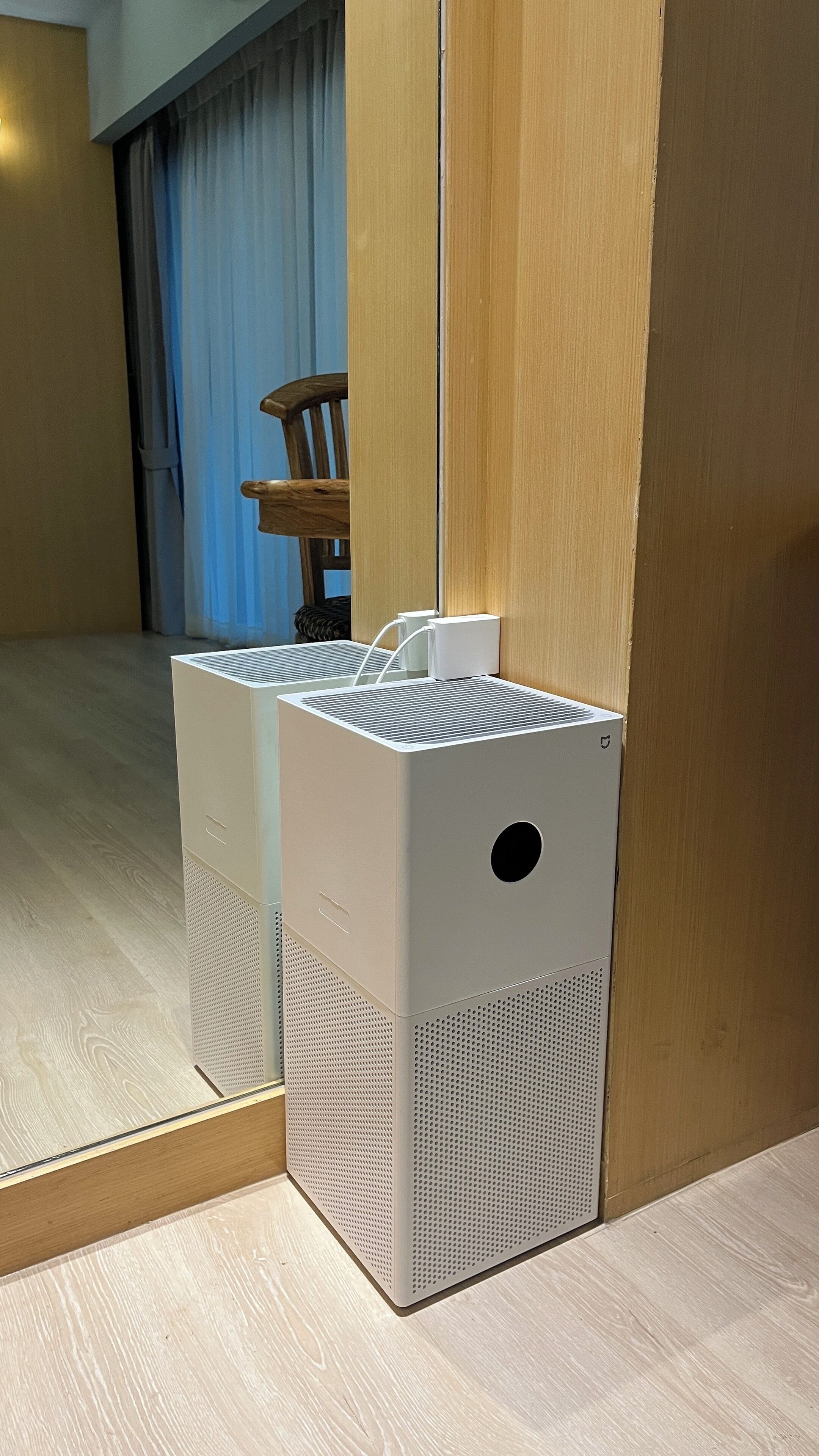 1 bedroom, in-room safe, desk, free wifi