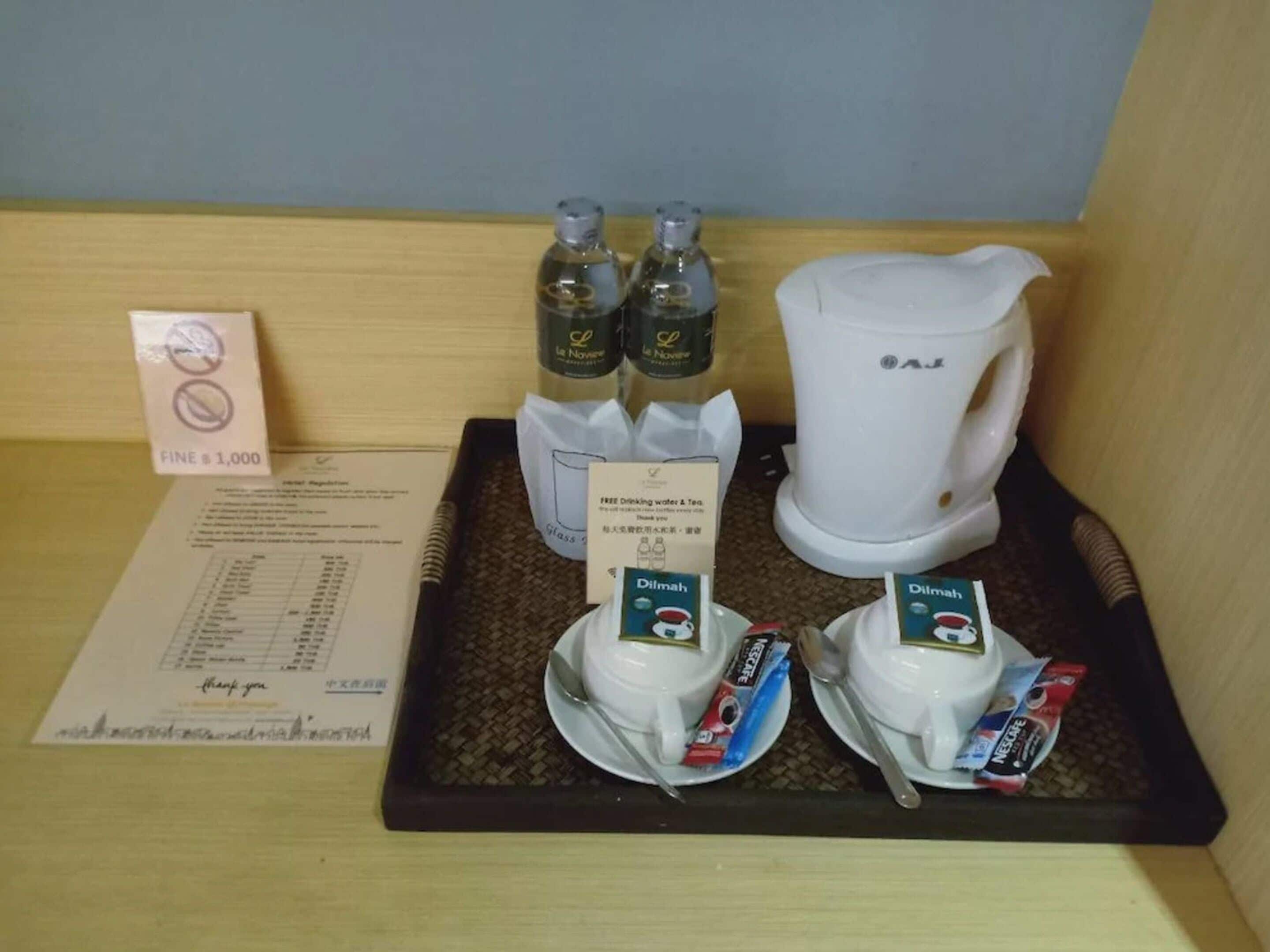 1 bedroom, in-room safe, desk, free wifi