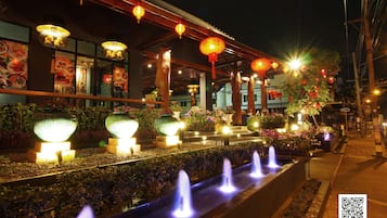 Đài phun nước