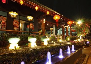 Property grounds - Le Naview @Prasingh (Chiang Mai)
