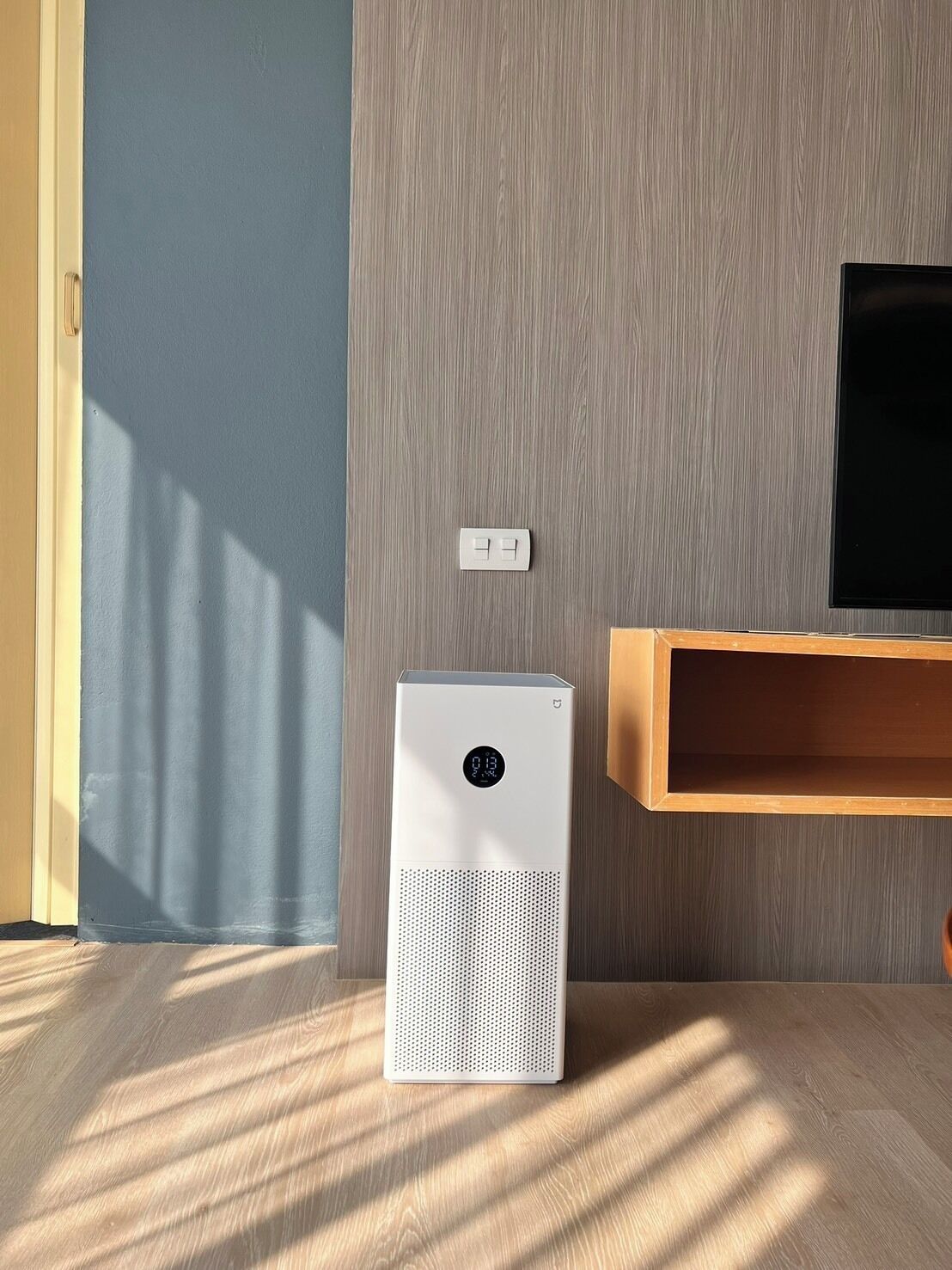 1 bedroom, in-room safe, desk, free wifi