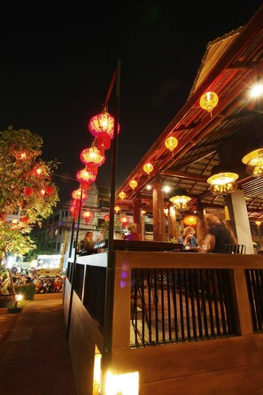 Food and drink - Le Naview @Prasingh (Chiang Mai)