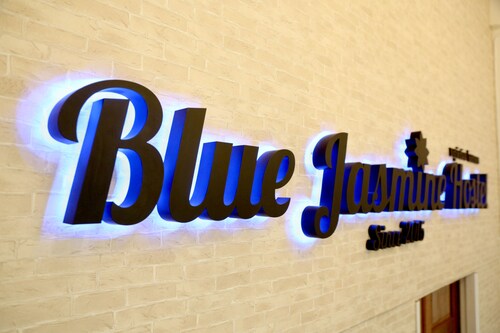 Blue Jasmine Hostel