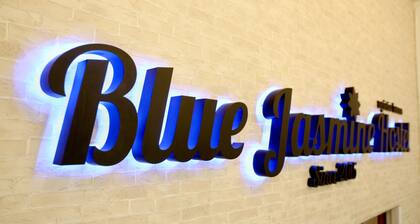 Blue Jasmine Hostel