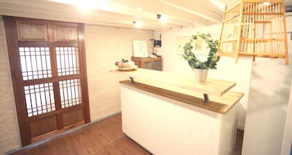 Blue Jasmine Hostel