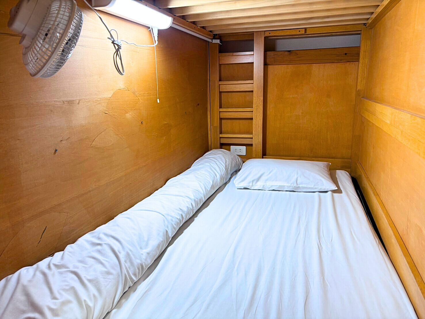 Foto - My Place - Hostel