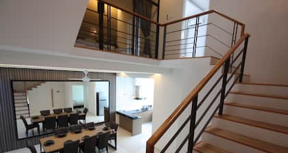 Shamrock Beach Villas 9