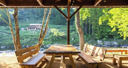 Satonotabi Resort Lodge Kiyokawa