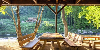 Satonotabi Resort Lodge Kiyokawa
