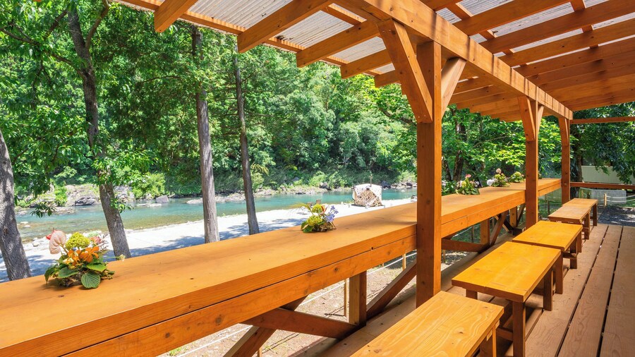 Satonotabi Resort Lodge Kiyokawa